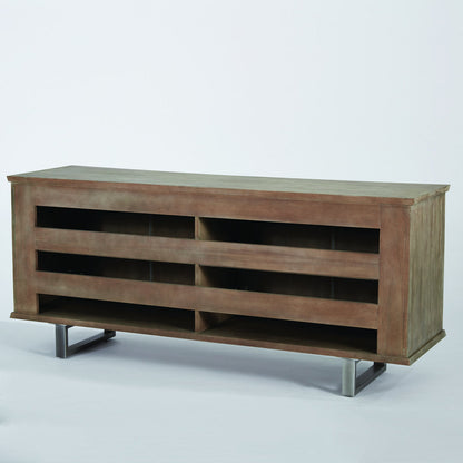 Studio A Home Delphi Media Cabinet