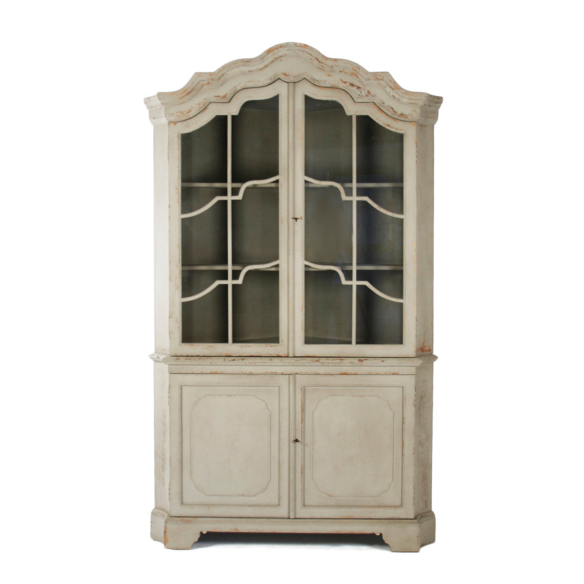 Zentique Dennis China Cabinet