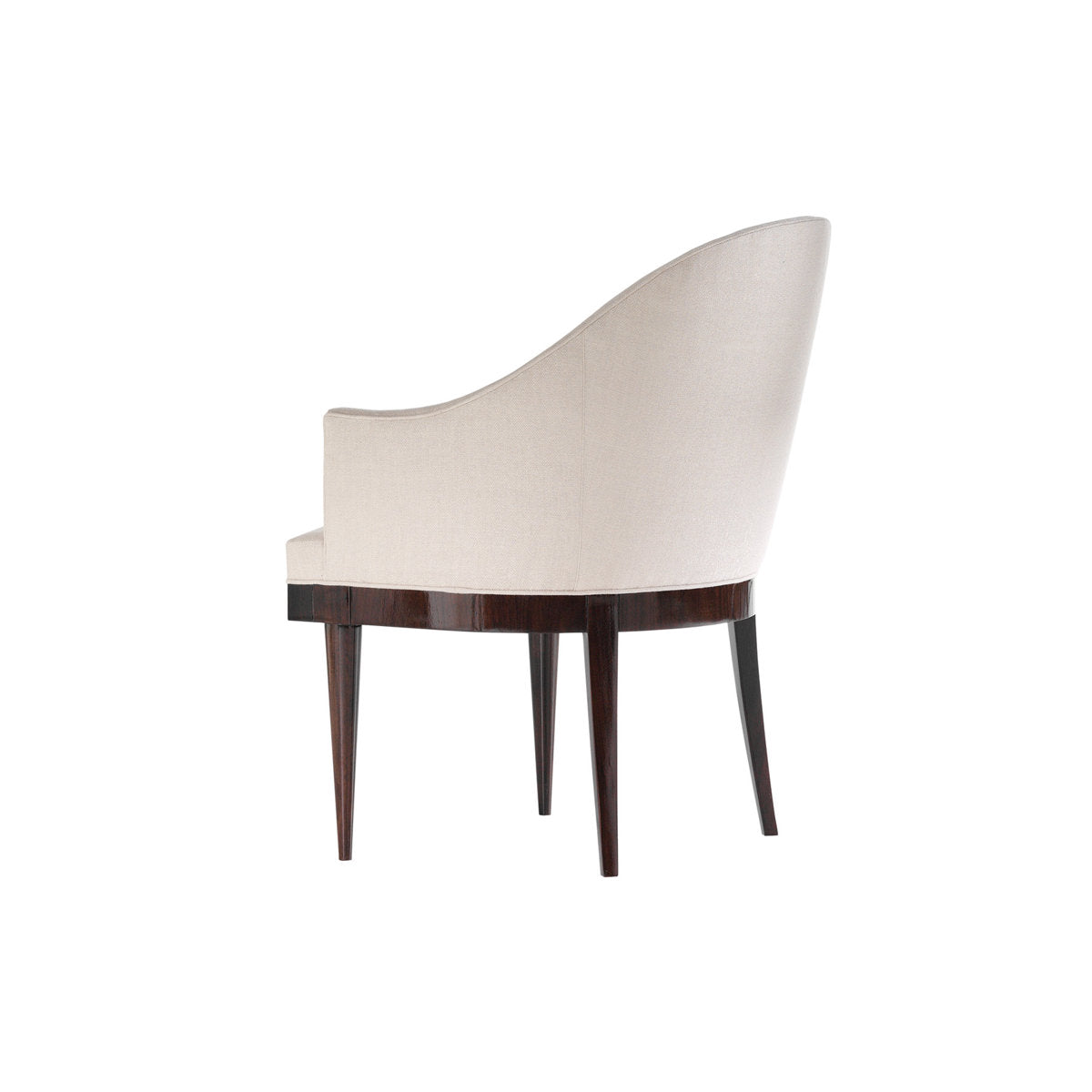 Jessica Charles Denton Arm Chair