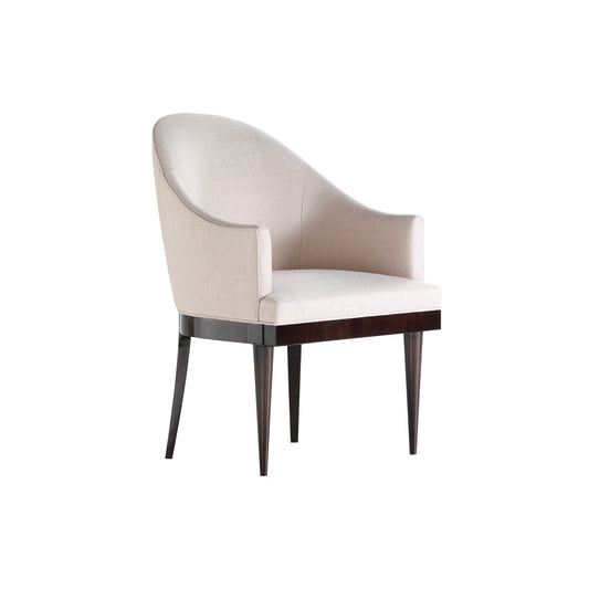 Jessica Charles Denton Arm Chair