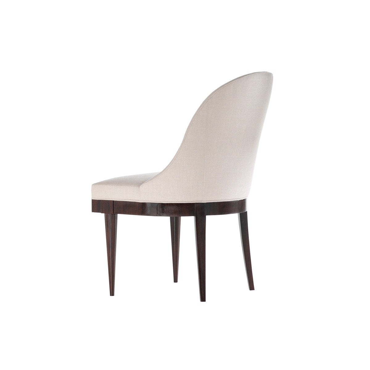 Jessica Charles Denton Side Chair