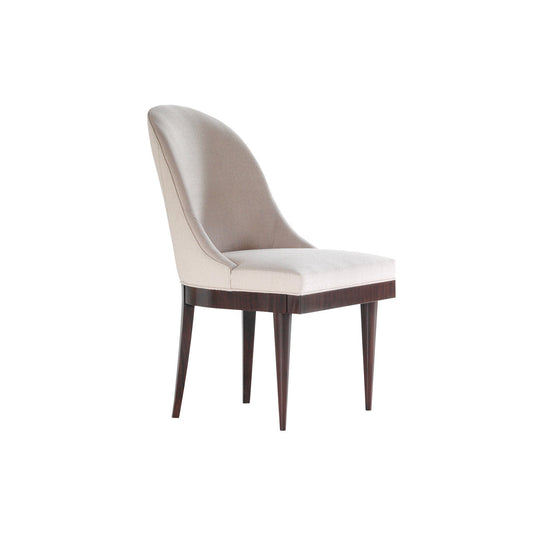 Jessica Charles Denton Side Chair