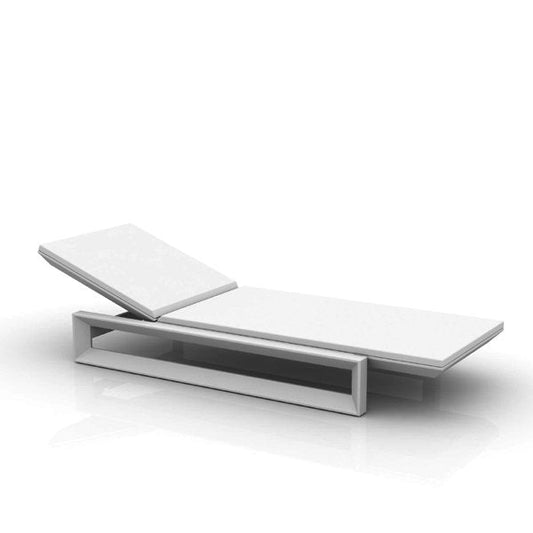 Vondom Designers Chaise Lounge