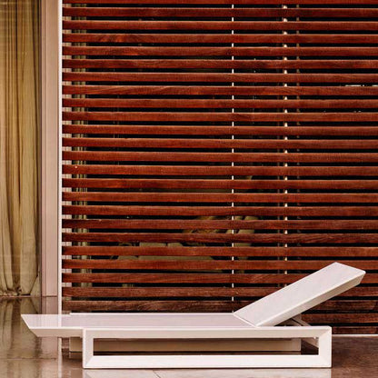 Vondom Designers Chaise Lounge