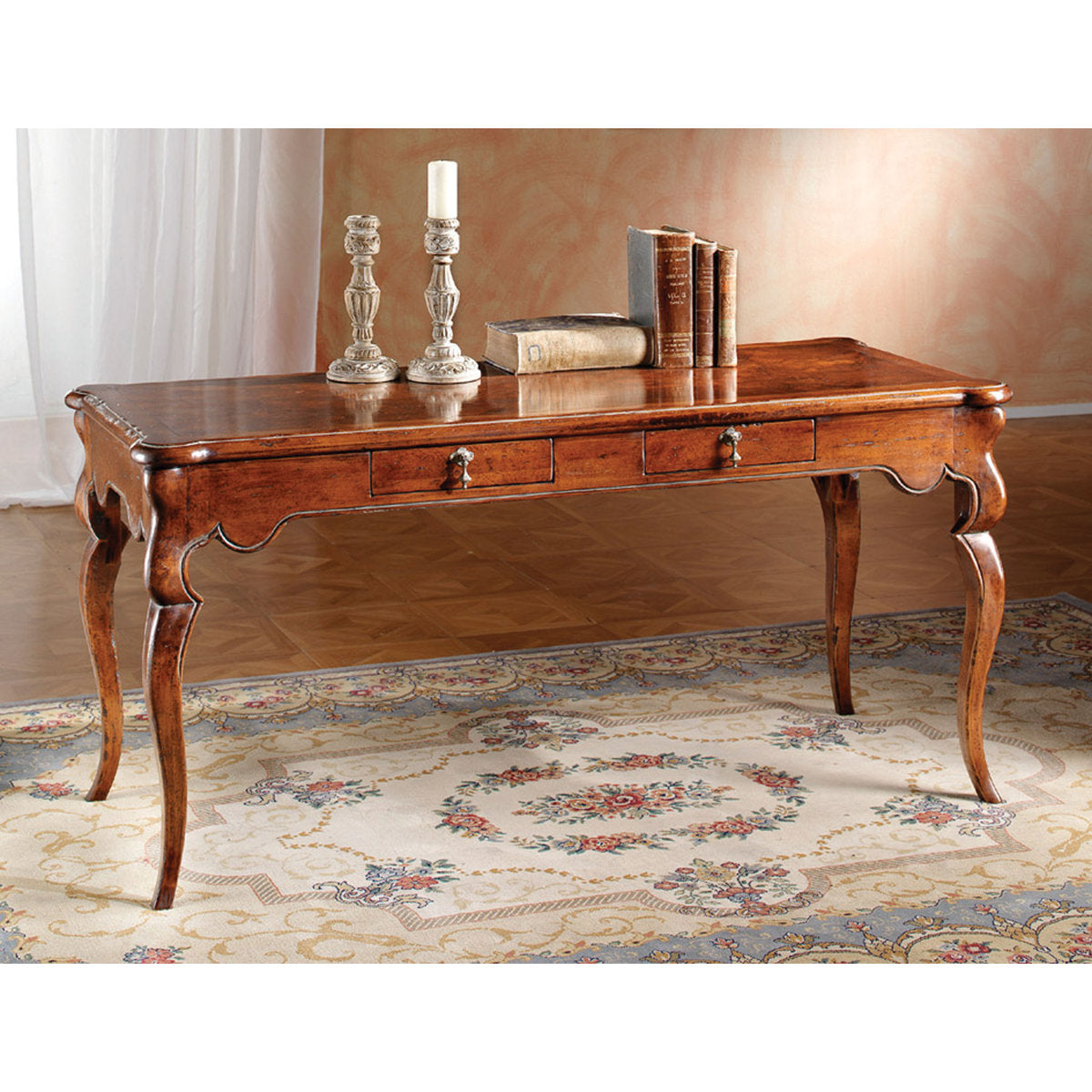 David Michael Desk