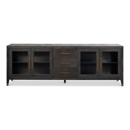 Desmond 100'' W Sideboard