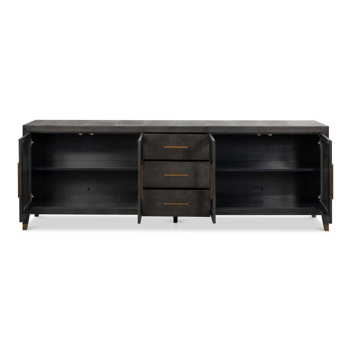 Desmond 100'' W Sideboard