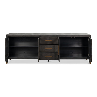 Desmond 100'' W Sideboard