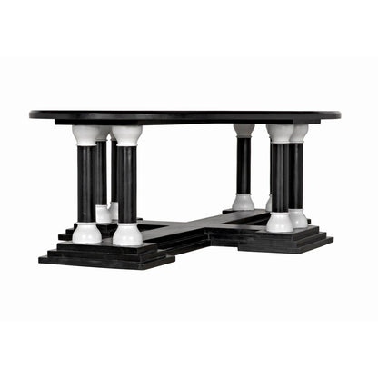 Desoto Solid Wood Coffee Table
