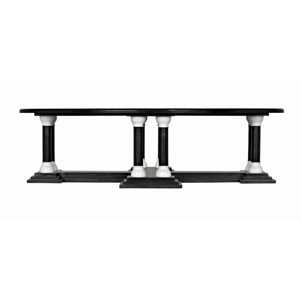 Desoto Solid Wood Coffee Table