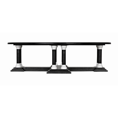 Desoto Solid Wood Coffee Table