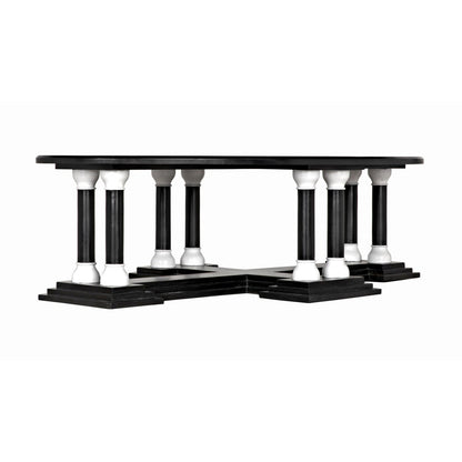 Desoto Solid Wood Coffee Table