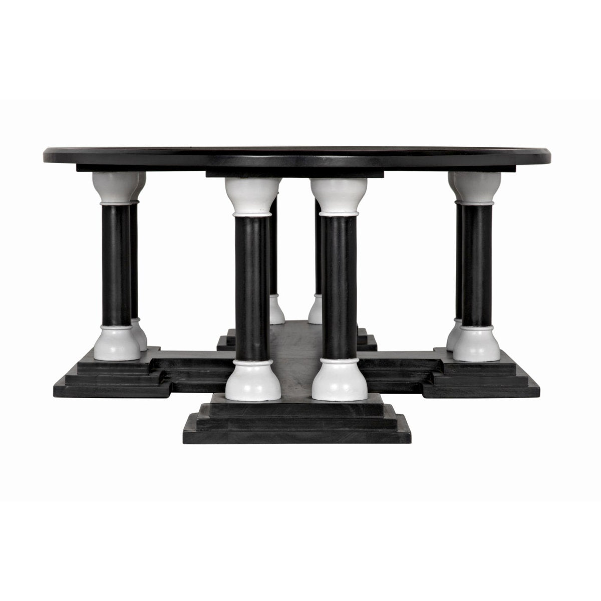 Desoto Solid Wood Coffee Table