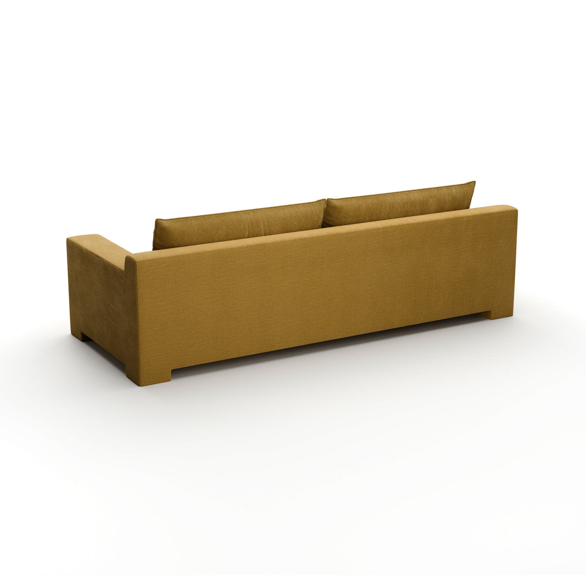 Devon 84" Sofa Camel