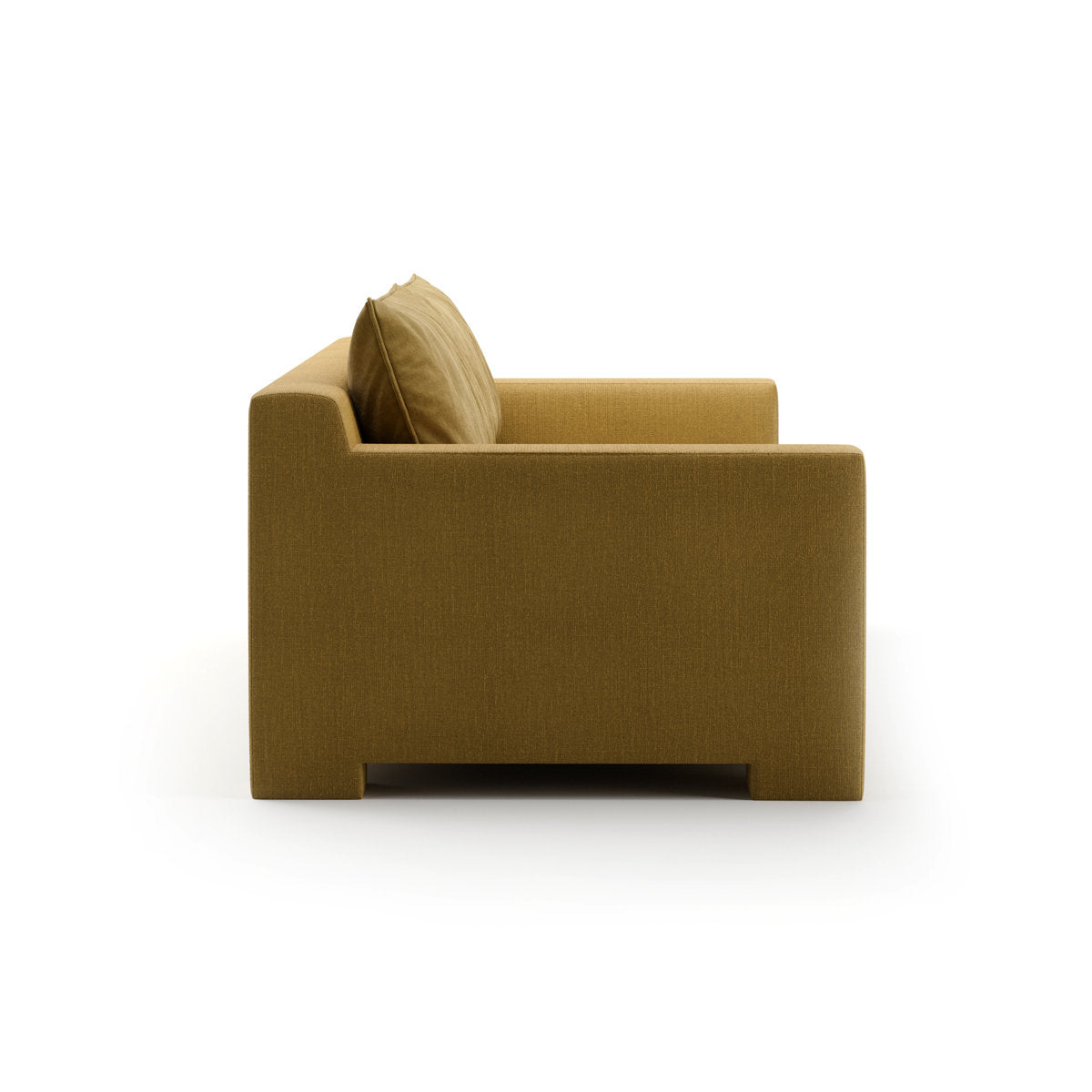 Devon 84" Sofa Camel
