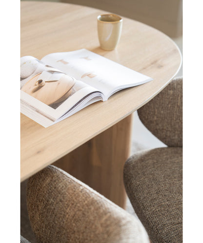 Dex Dining Table L