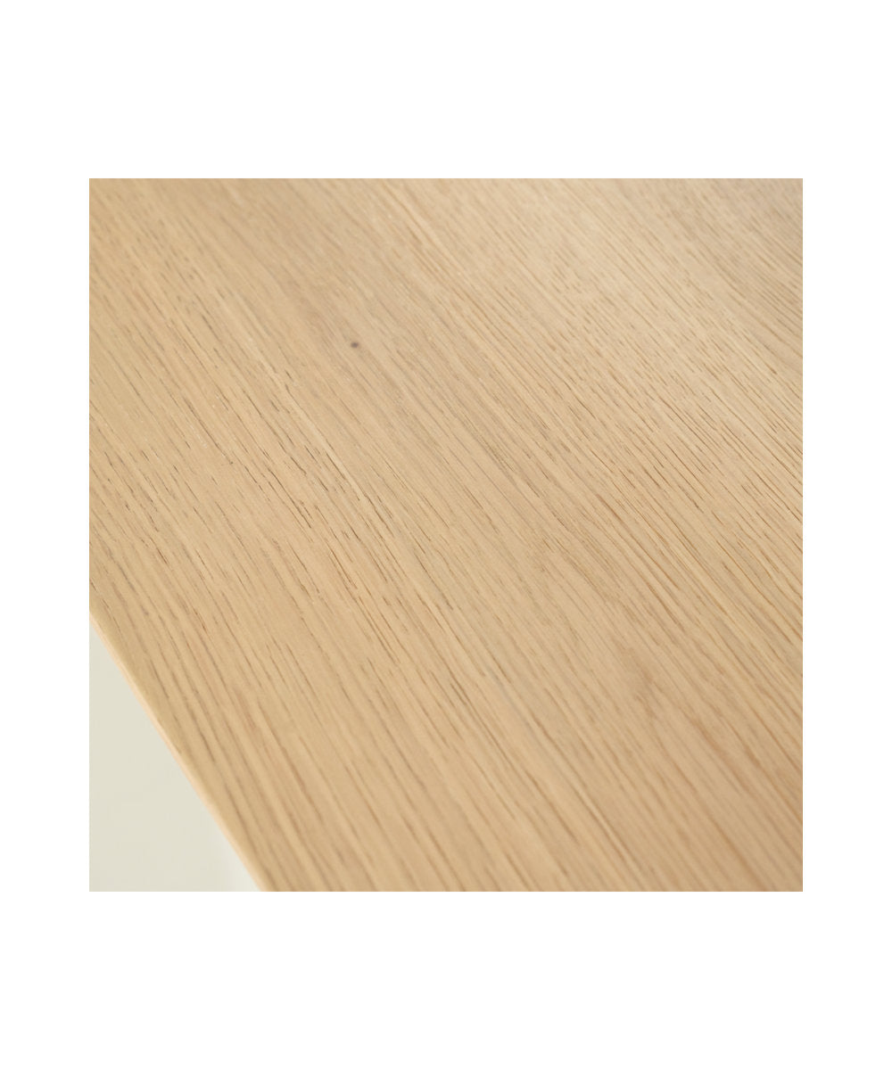 Dex Dining Table L