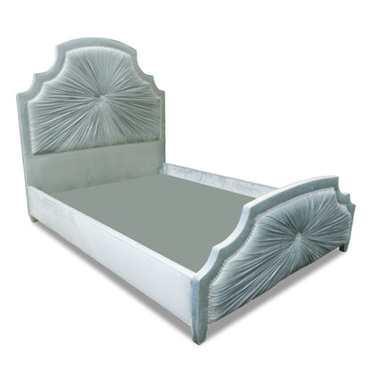 Haute House Home Dezi Bed