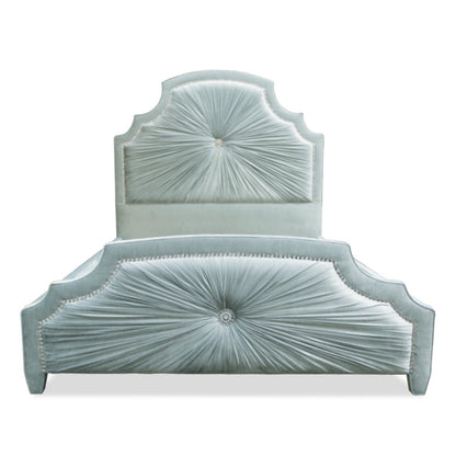 Haute House Home Dezi Bed