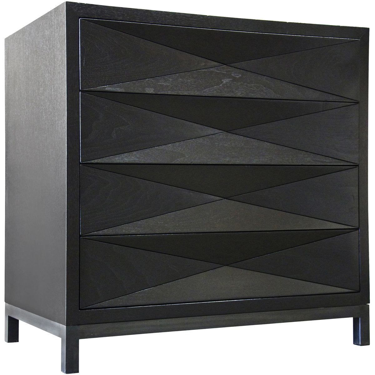 Diamante 4 - Drawer Nightstand