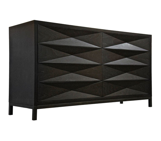 Diamante 8 - Drawer Dresser