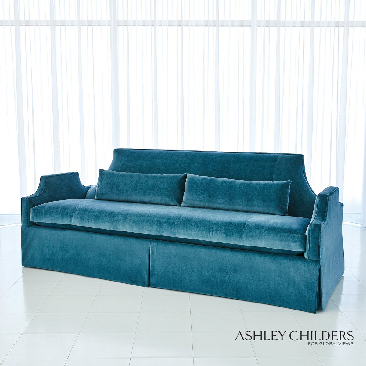 Ashley Childers Diana 90