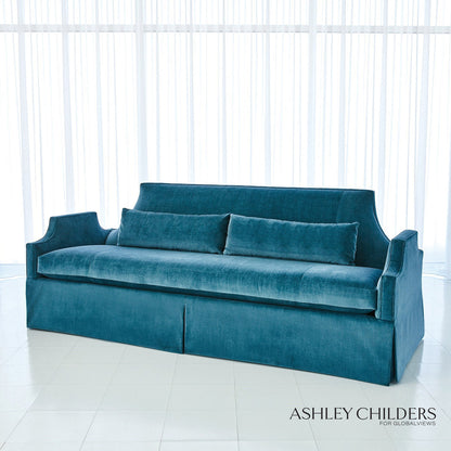 Ashley Childers Diana 90