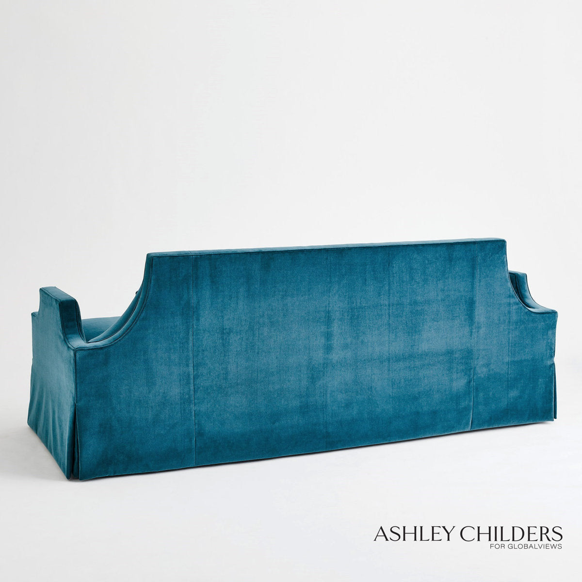 Ashley Childers Diana 90