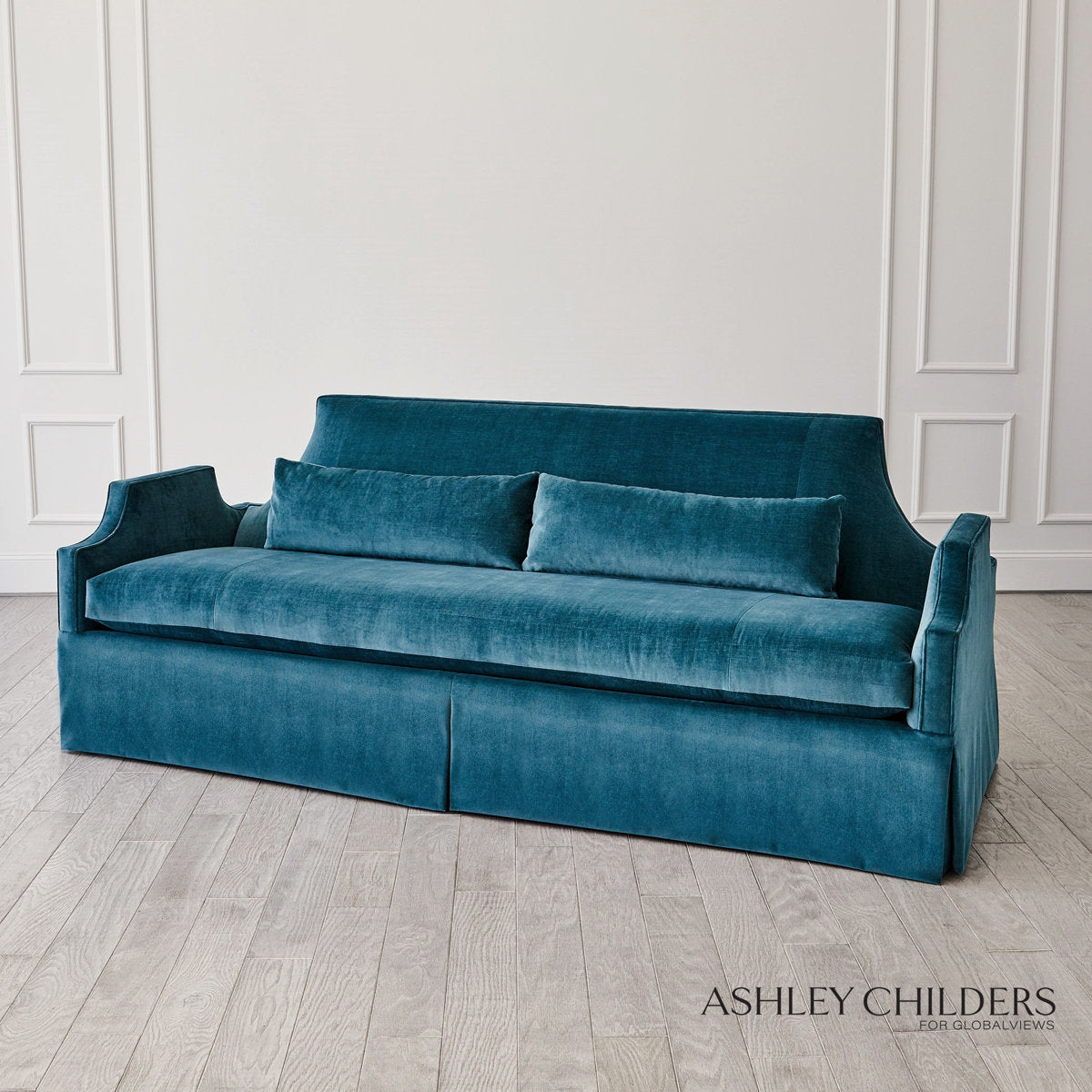 Ashley Childers Diana 90