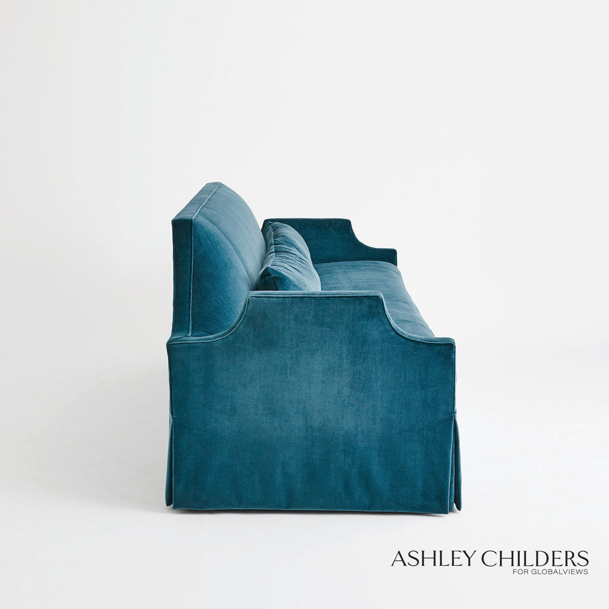 Ashley Childers Diana 90