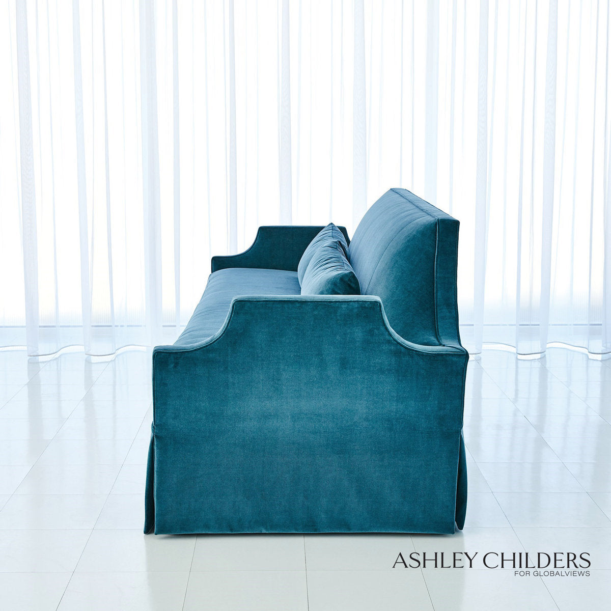 Ashley Childers Diana 90