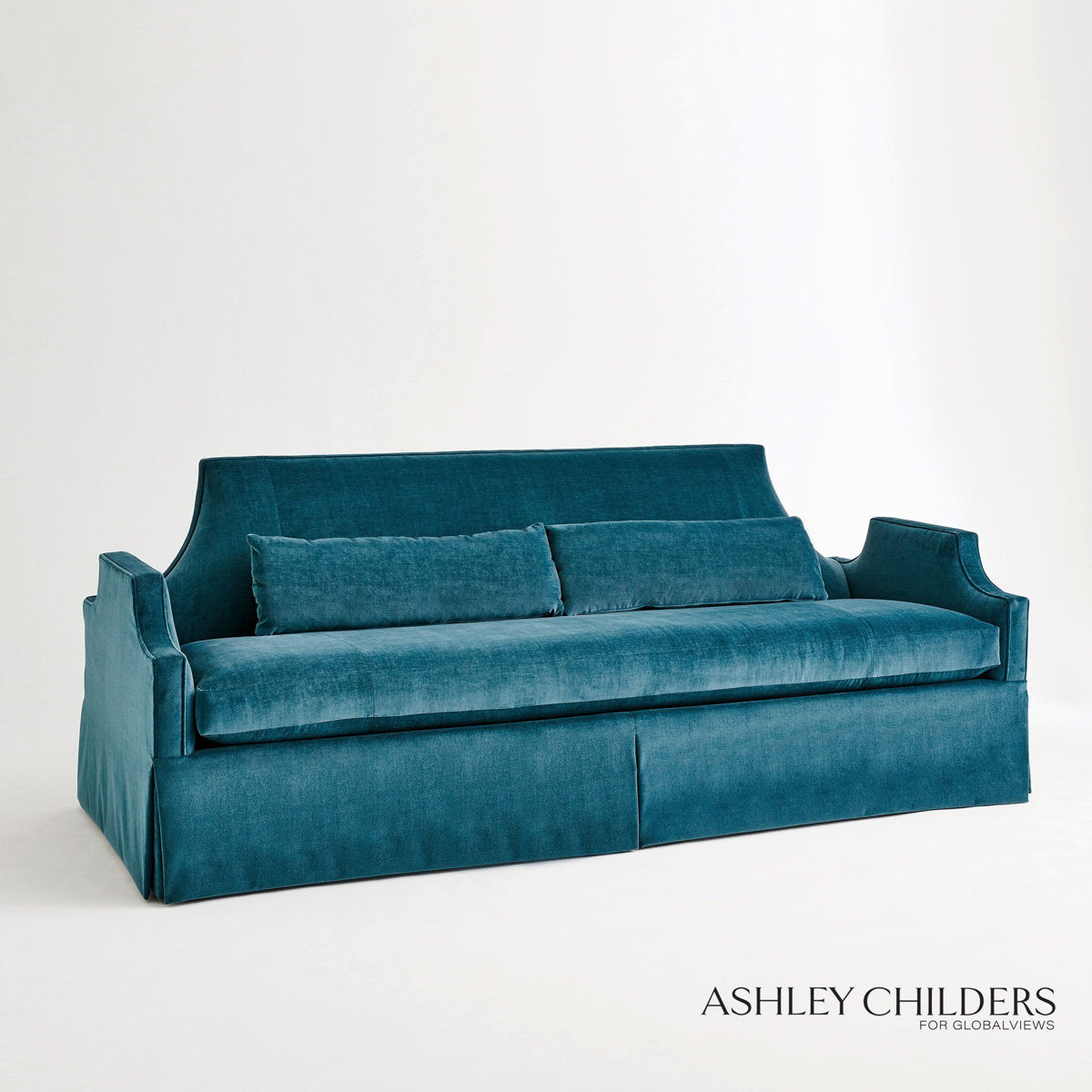 Ashley Childers Diana 90