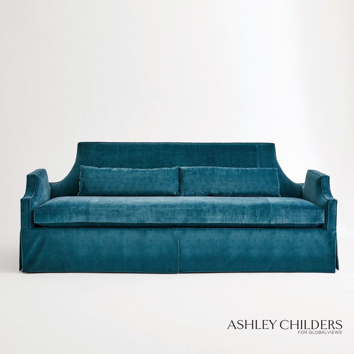 Ashley Childers Diana 90