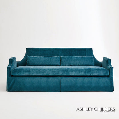 Ashley Childers Diana 90