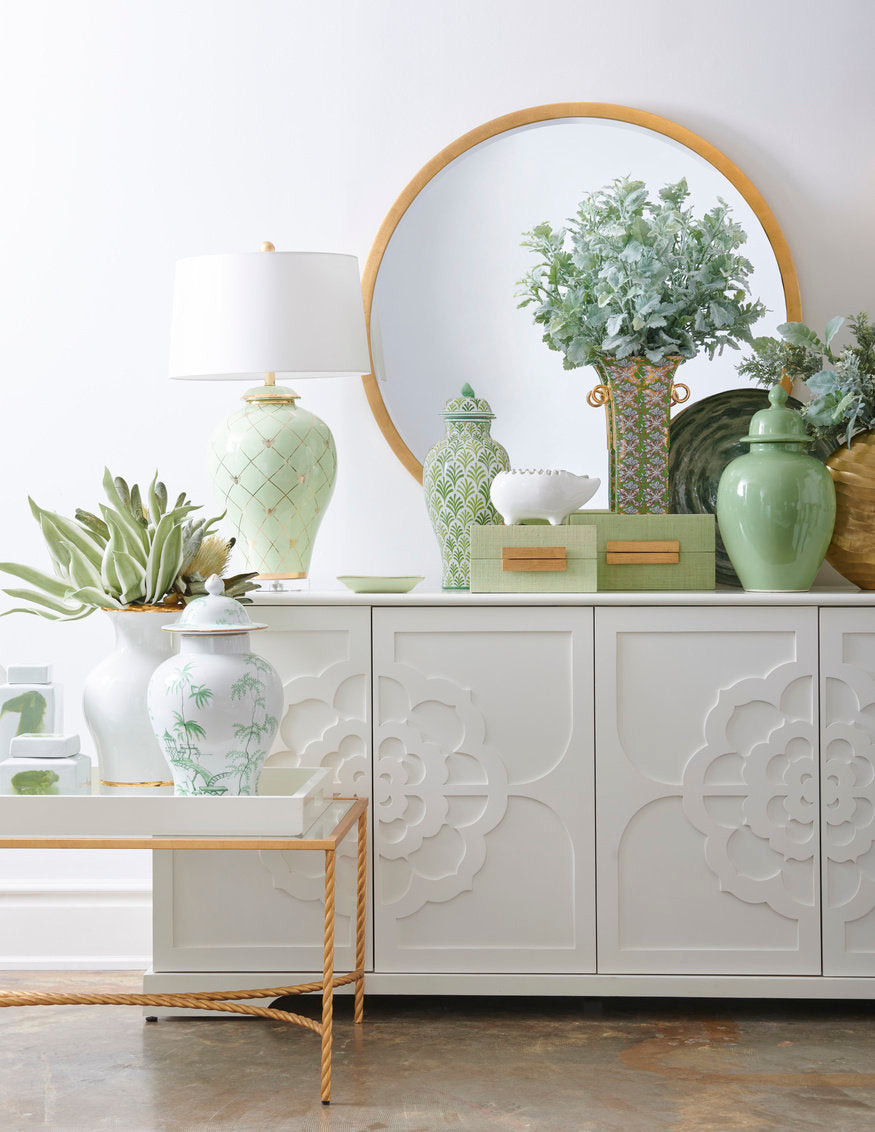 Dickinson 81'' W Sideboard