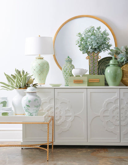 Dickinson 81'' W Sideboard