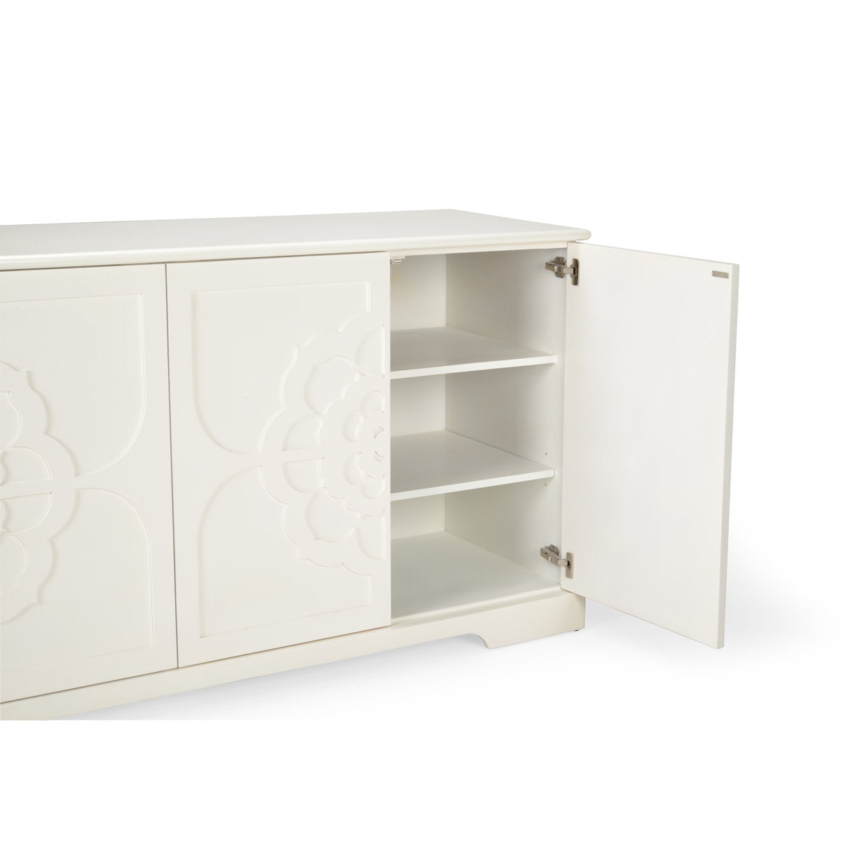 Dickinson 81'' W Sideboard