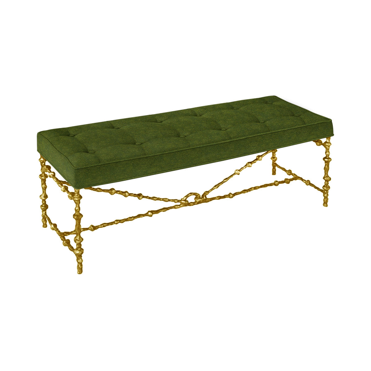 Oly Studio Diego Bench