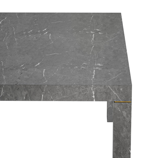 Les Aravalli Diego 42 Dining Table
