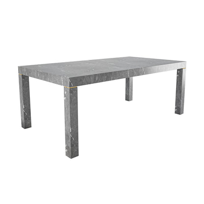 Les Aravalli Diego 42 Dining Table