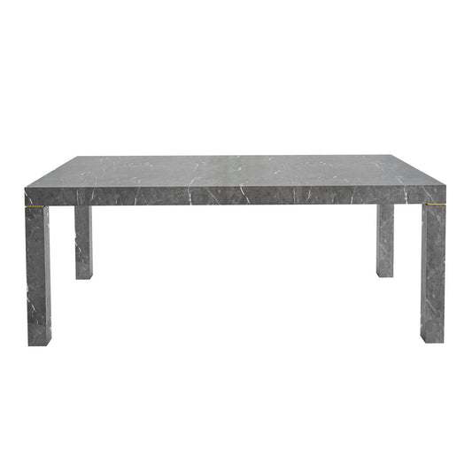 Les Aravalli Diego 42 Dining Table