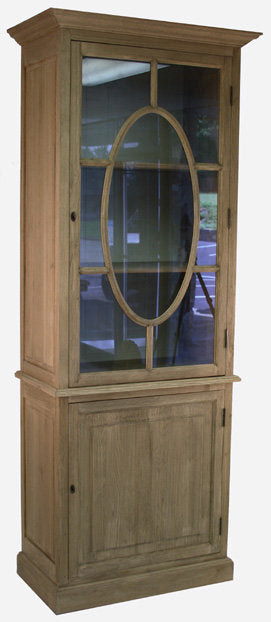 Zentique Florence China Cabinet