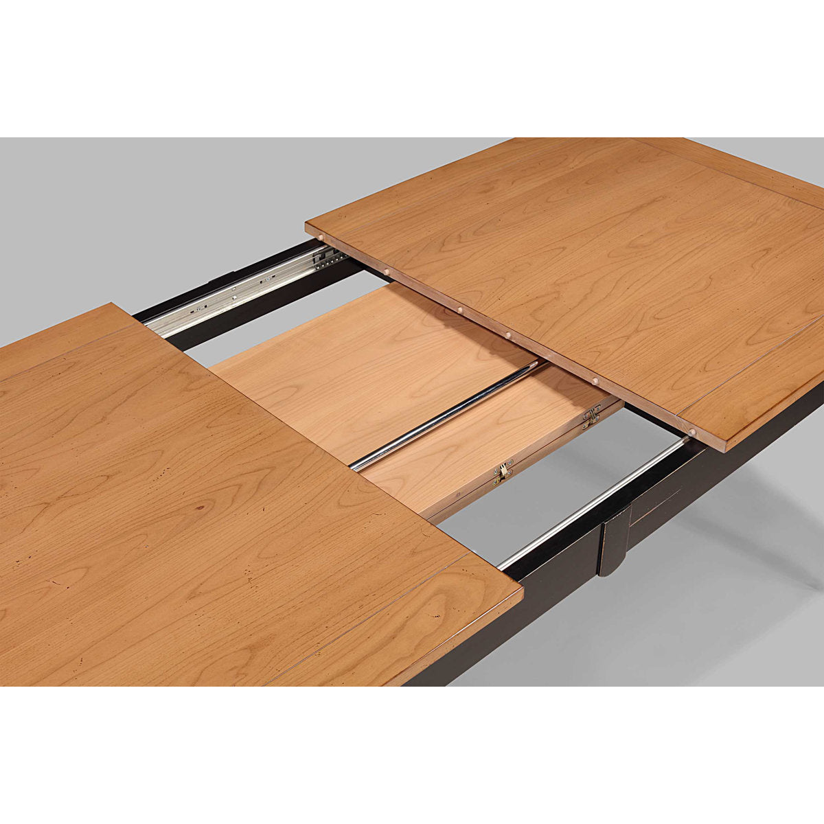 Michel Ferrand Butterfly Leaf Dining Table