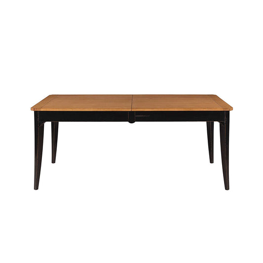 Michel Ferrand Butterfly Leaf Dining Table