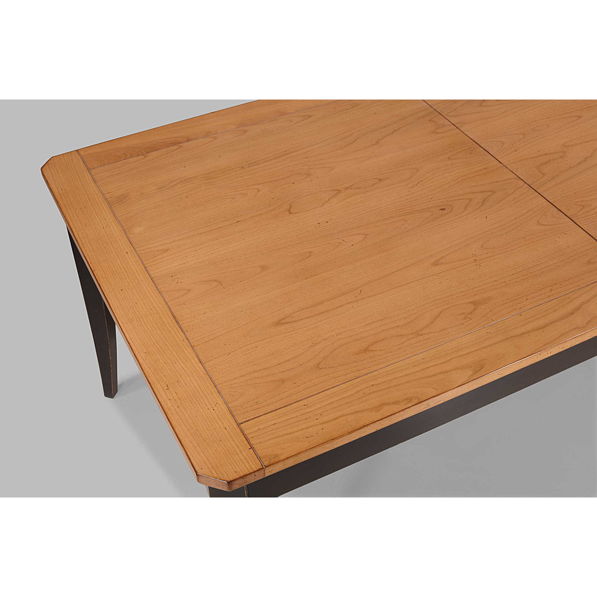 Michel Ferrand Butterfly Leaf Dining Table