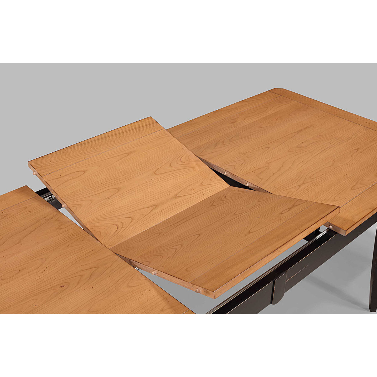 Michel Ferrand Butterfly Leaf Dining Table