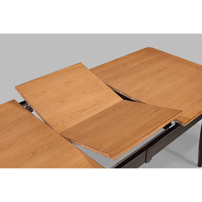 Michel Ferrand Butterfly Leaf Dining Table