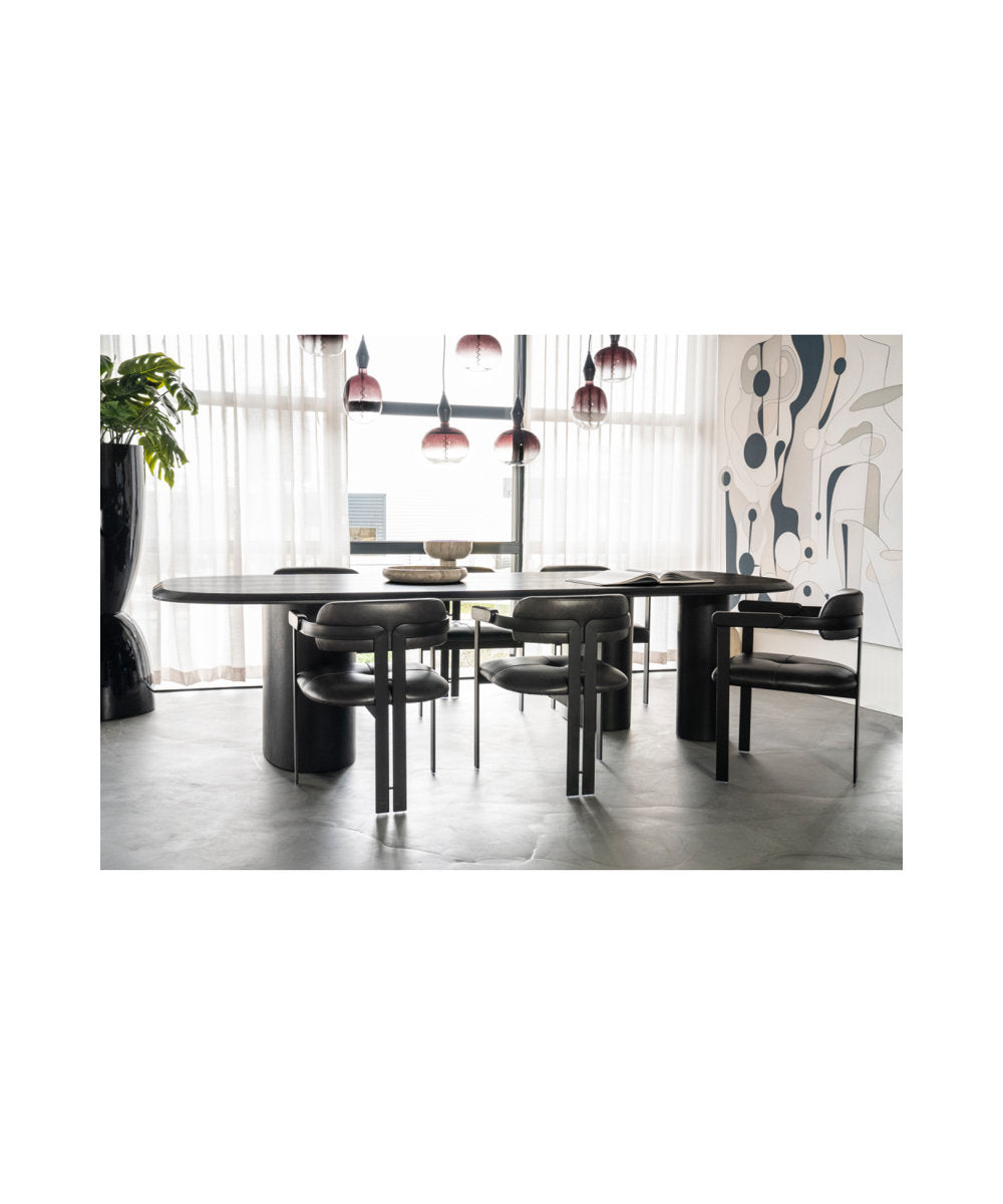 Eleonora Walter Dining Table S