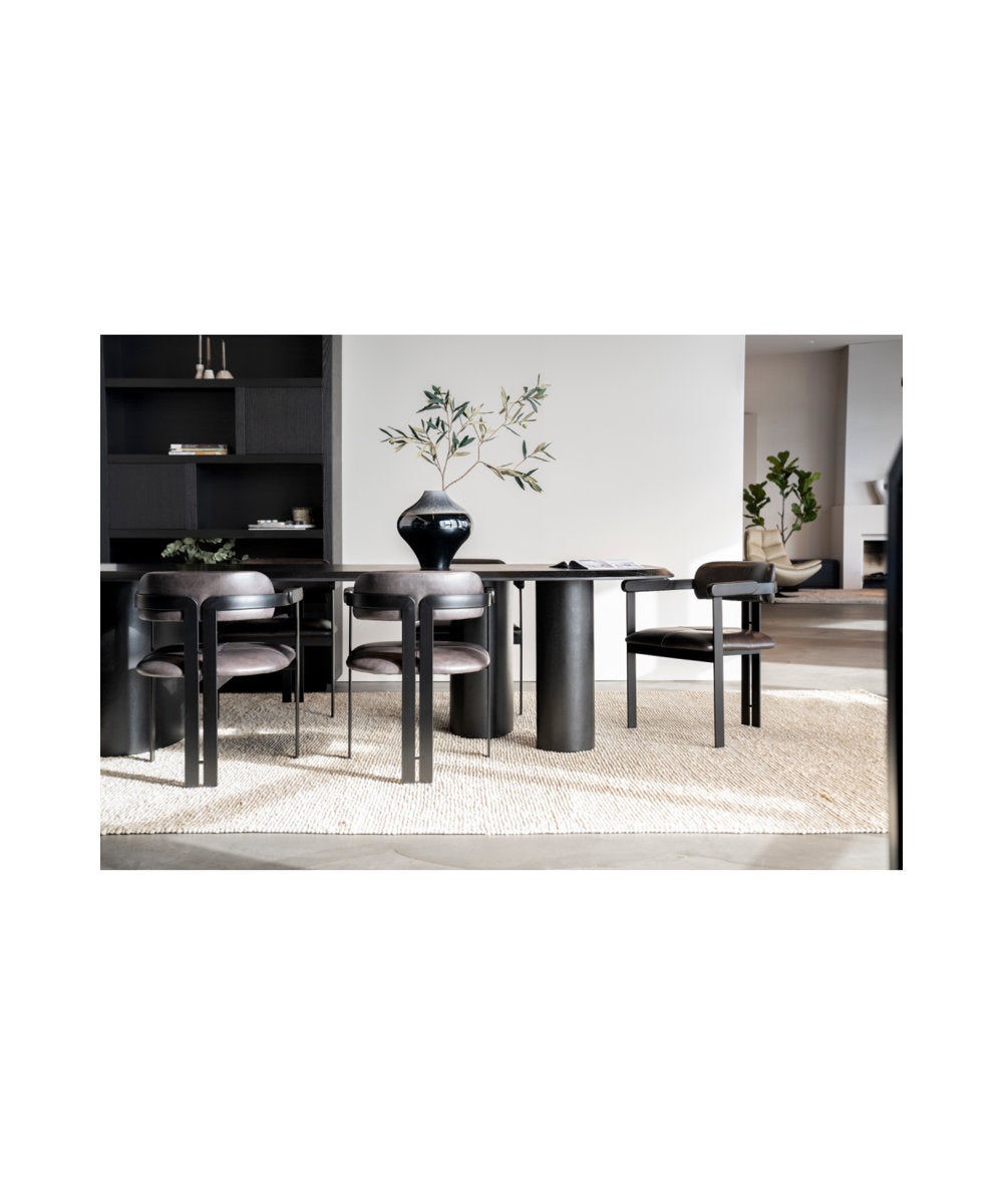 Eleonora Walter Dining Table S