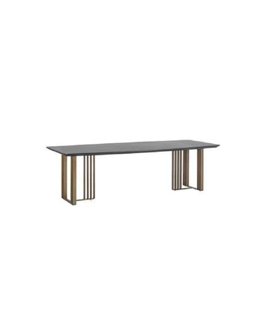 Oroa Maverick Dining Table M